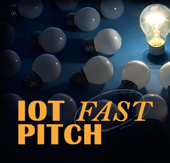 Join the Industrial Internet Consortium for a Startup Pitch Night