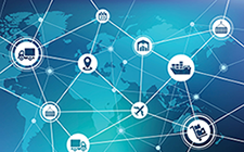 Supply Network Dynamic Simulation Test Drive