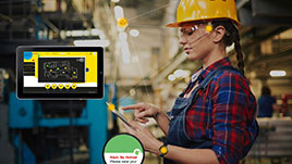connected-worker-safety