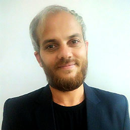 Mr. Vincent Cooper