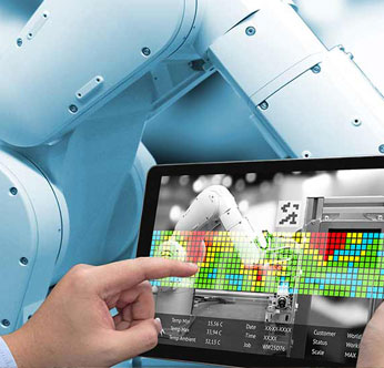 Optimizing Manufacturing Processes With Artificial Intelligence